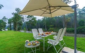 Mudra Manor Coorg