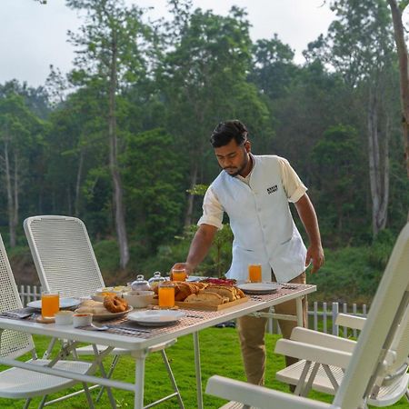 Stayvista At Mudra Manor Coorg Temperature Controlled Pool Villa Madikeri Exterior photo